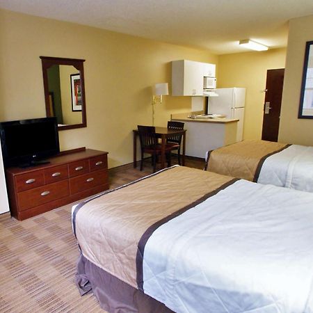 Extended Stay America Suites - Mt Olive - Budd Lake Esterno foto