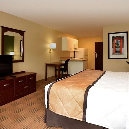 Extended Stay America Suites - Mt Olive - Budd Lake Esterno foto