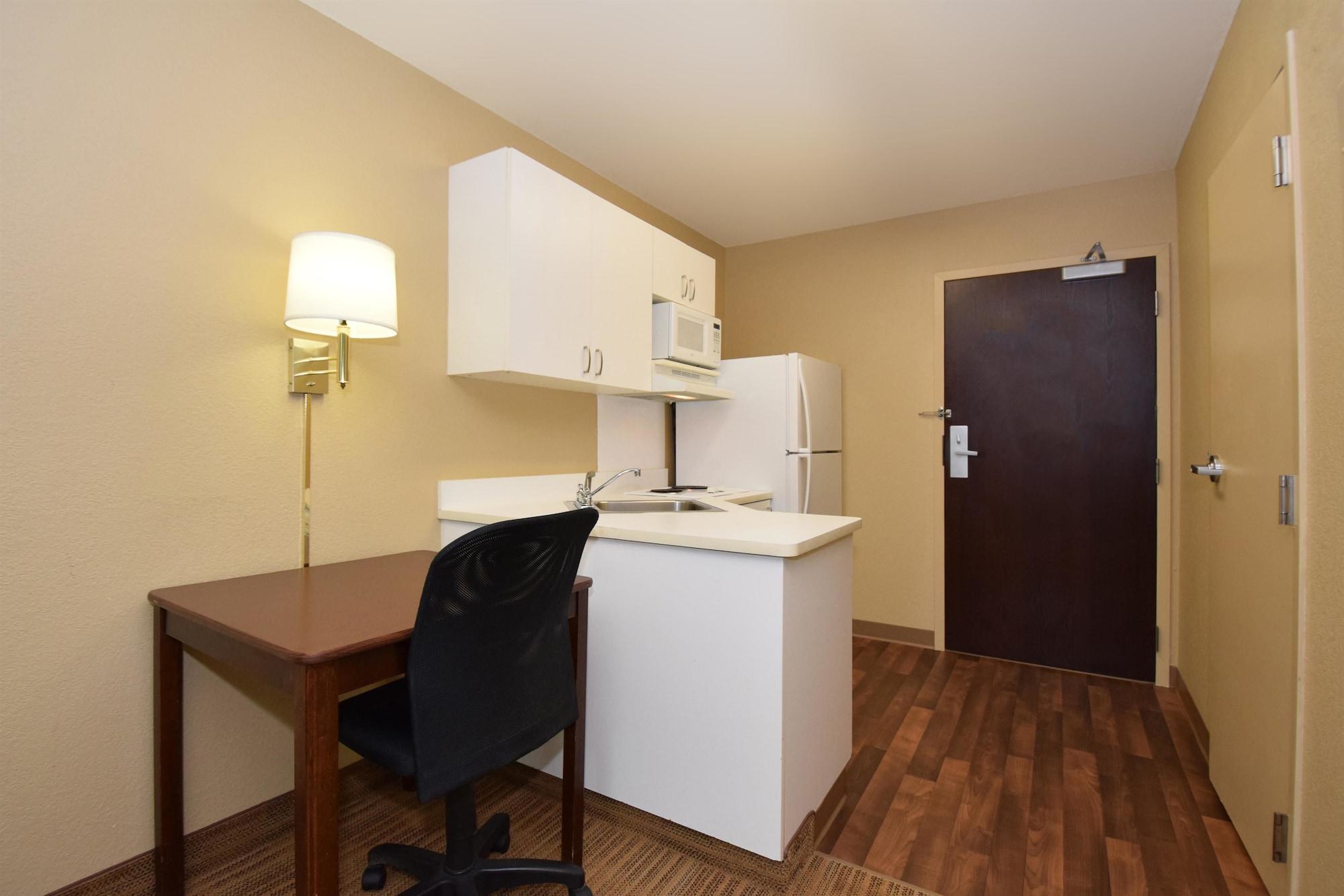 Extended Stay America Suites - Mt Olive - Budd Lake Esterno foto