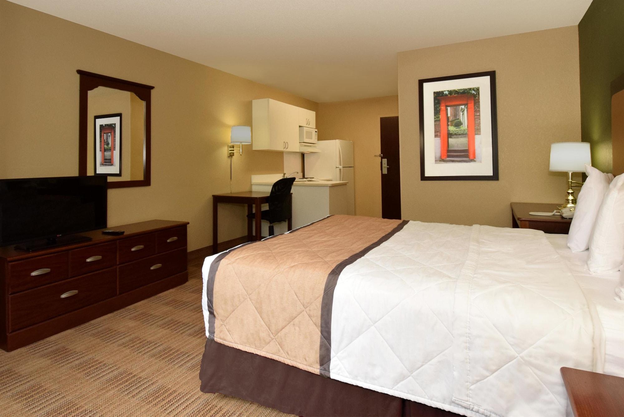 Extended Stay America Suites - Mt Olive - Budd Lake Esterno foto