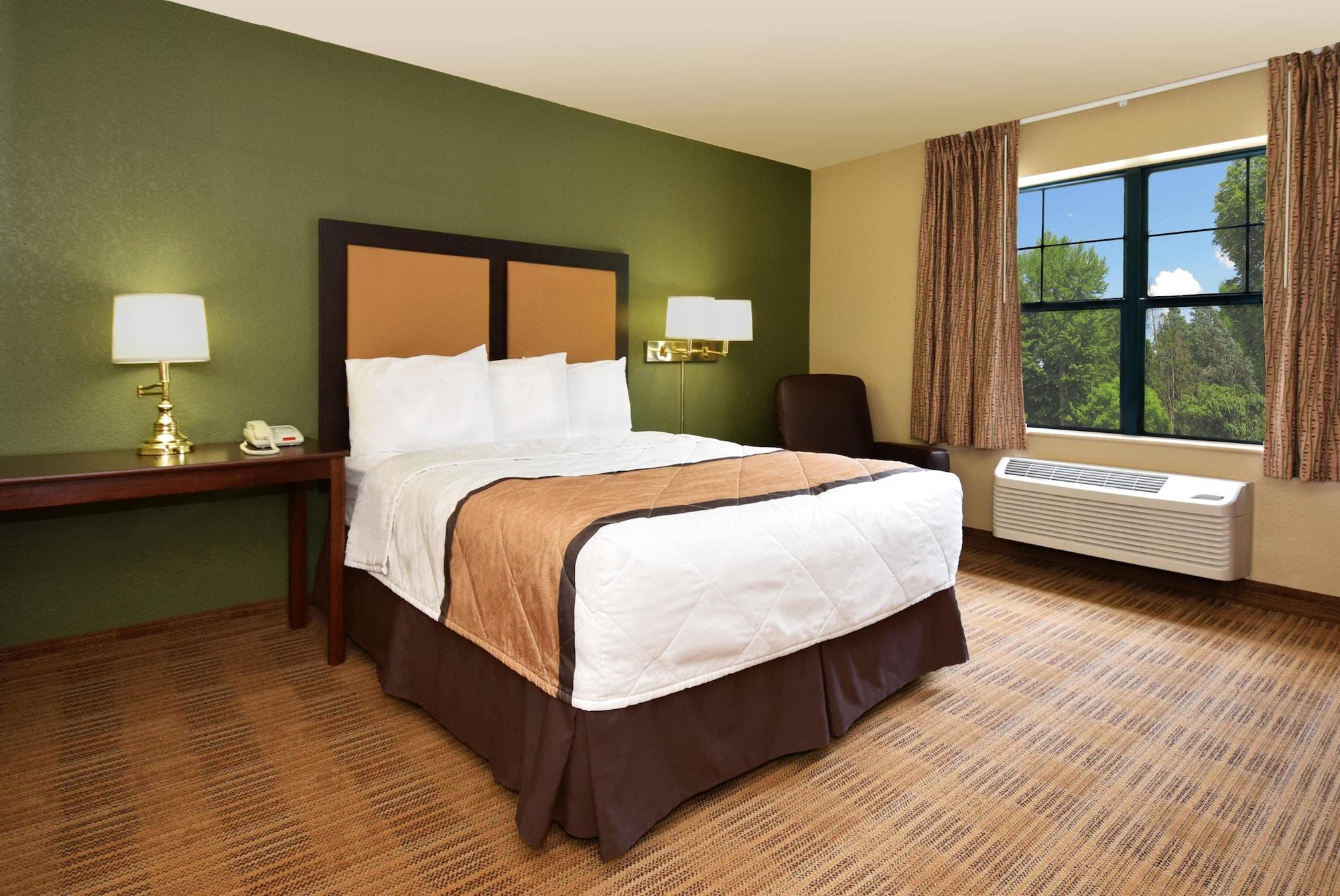 Extended Stay America Suites - Mt Olive - Budd Lake Esterno foto