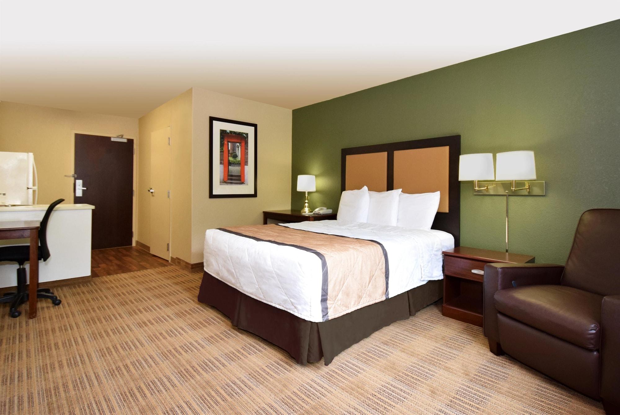 Extended Stay America Suites - Mt Olive - Budd Lake Esterno foto