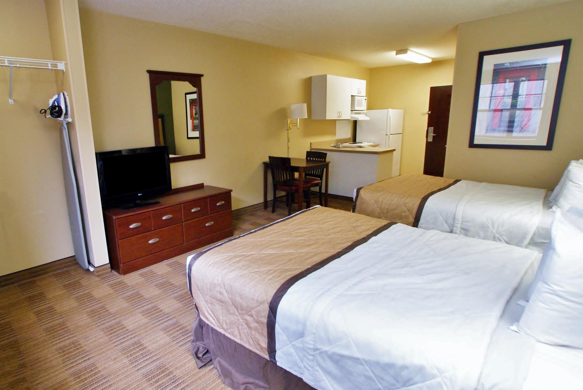 Extended Stay America Suites - Mt Olive - Budd Lake Esterno foto