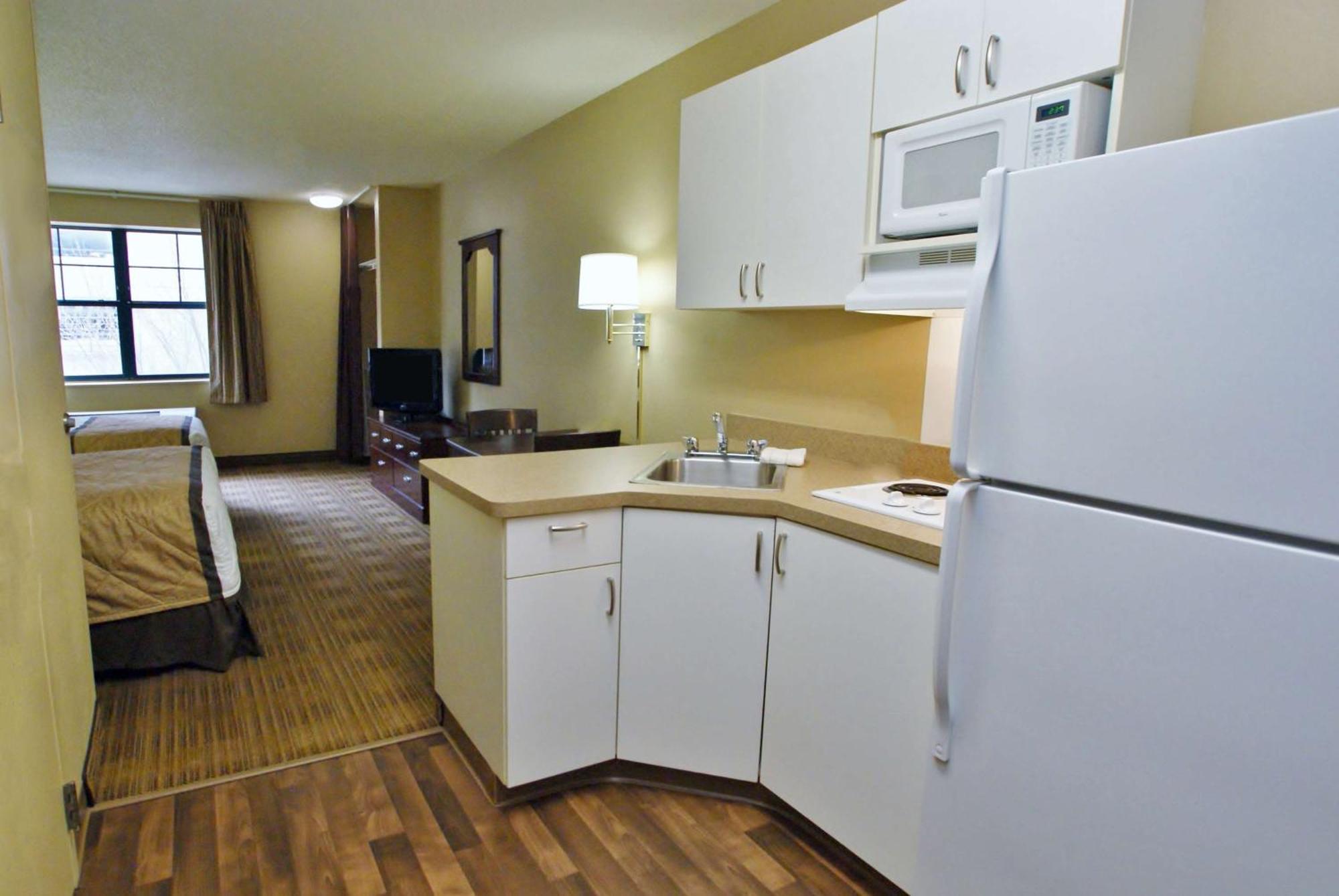 Extended Stay America Suites - Mt Olive - Budd Lake Esterno foto