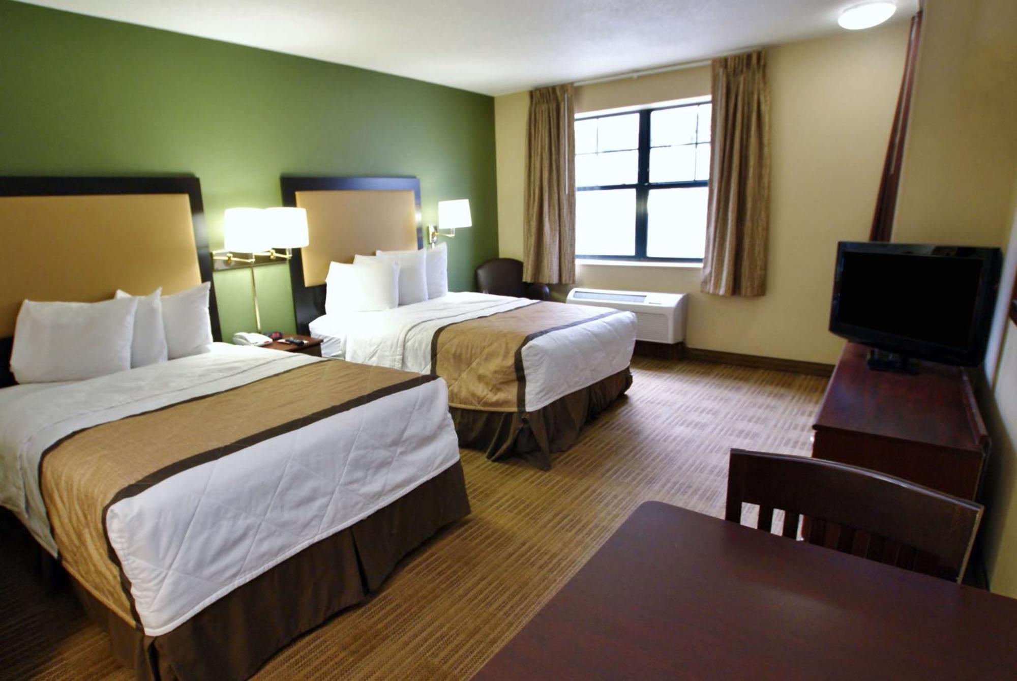 Extended Stay America Suites - Mt Olive - Budd Lake Esterno foto