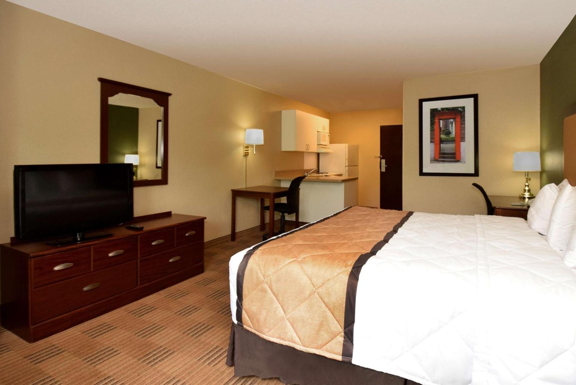 Extended Stay America Suites - Mt Olive - Budd Lake Esterno foto