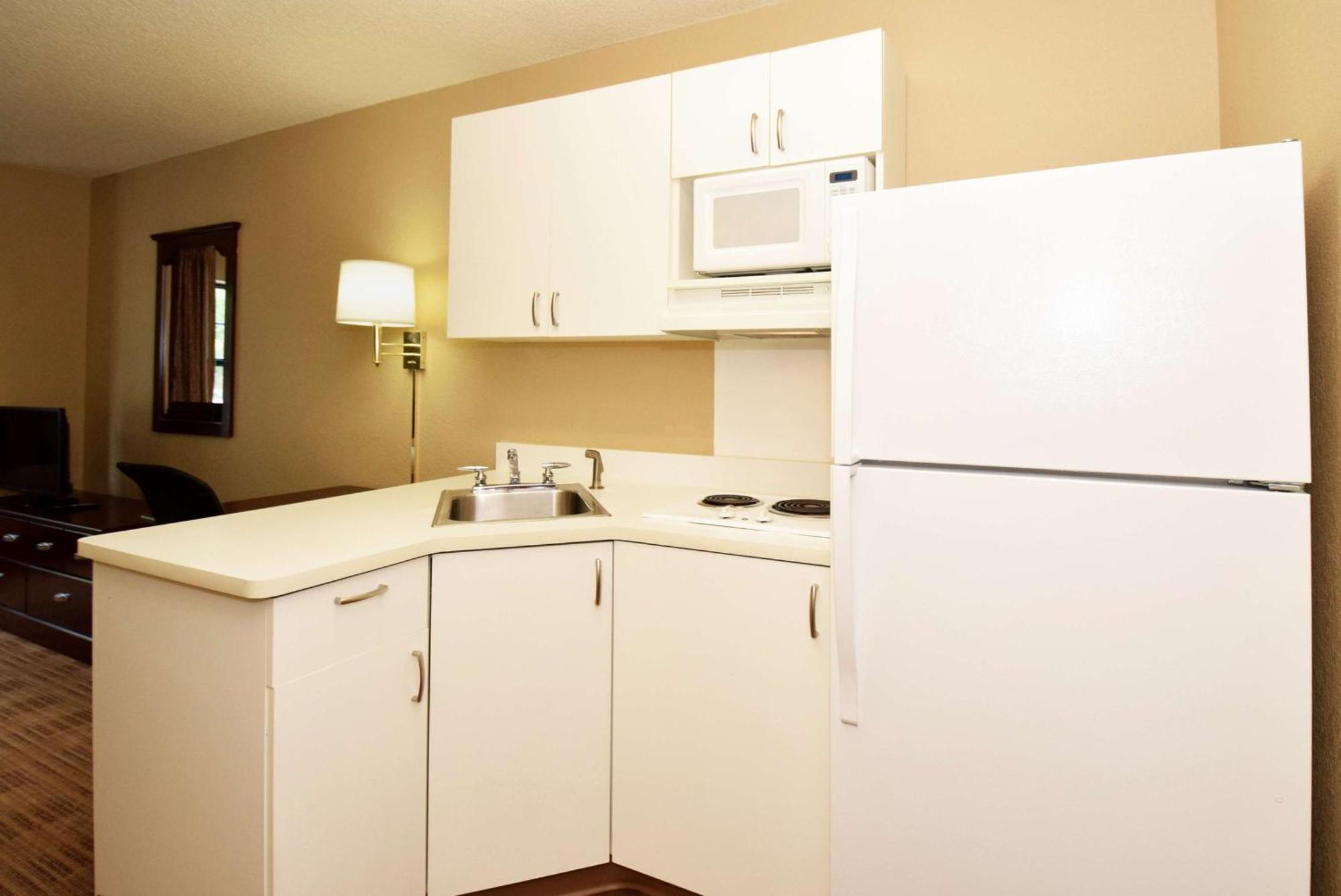 Extended Stay America Suites - Mt Olive - Budd Lake Esterno foto