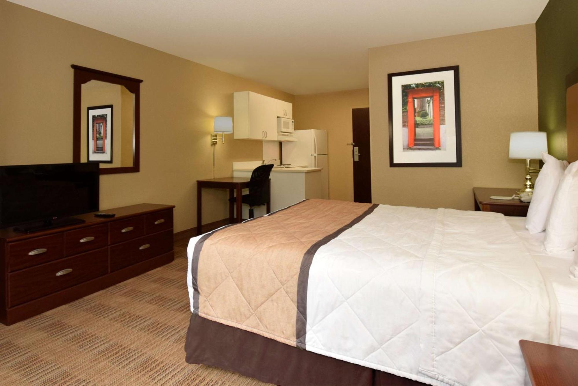 Extended Stay America Suites - Mt Olive - Budd Lake Esterno foto