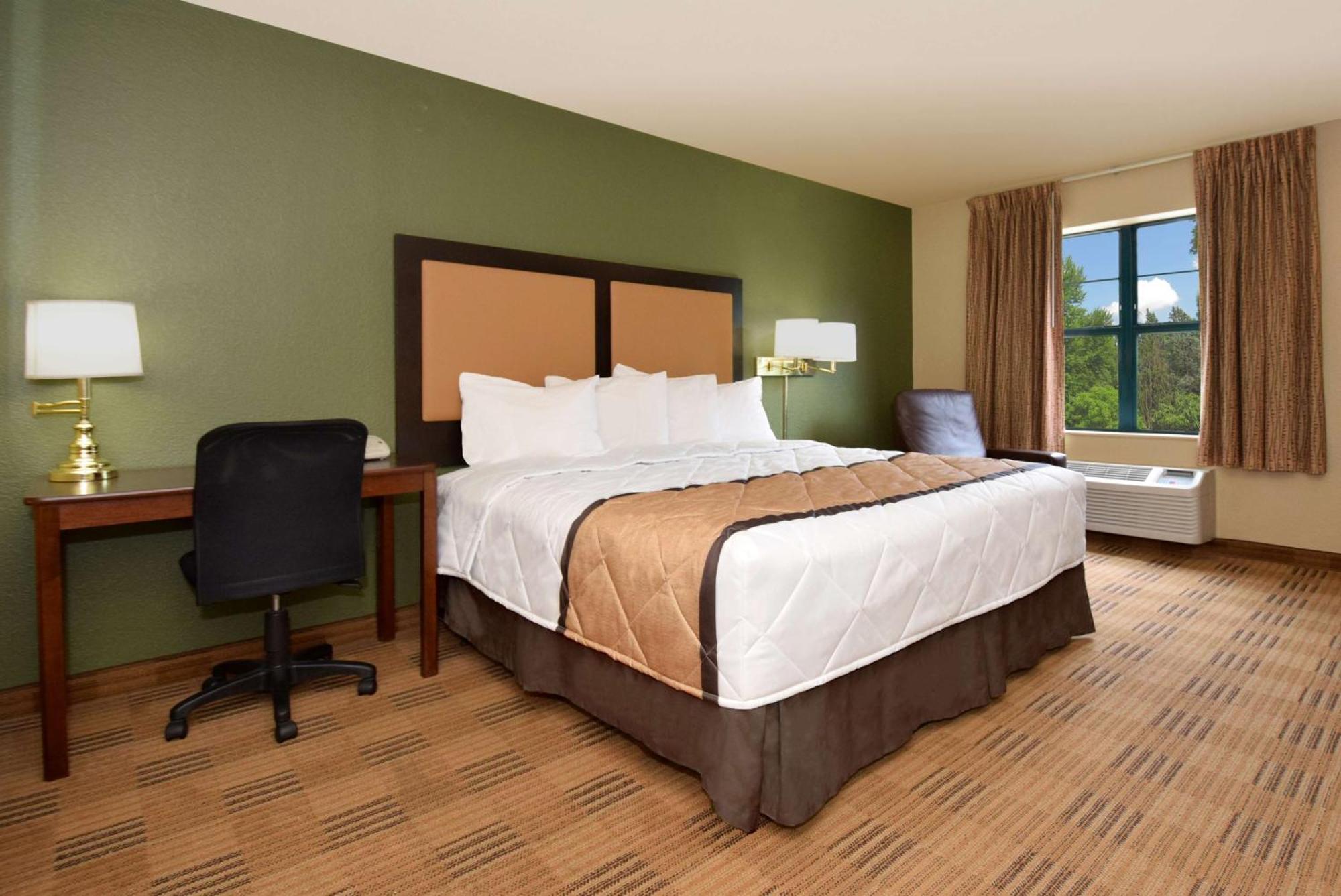 Extended Stay America Suites - Mt Olive - Budd Lake Esterno foto