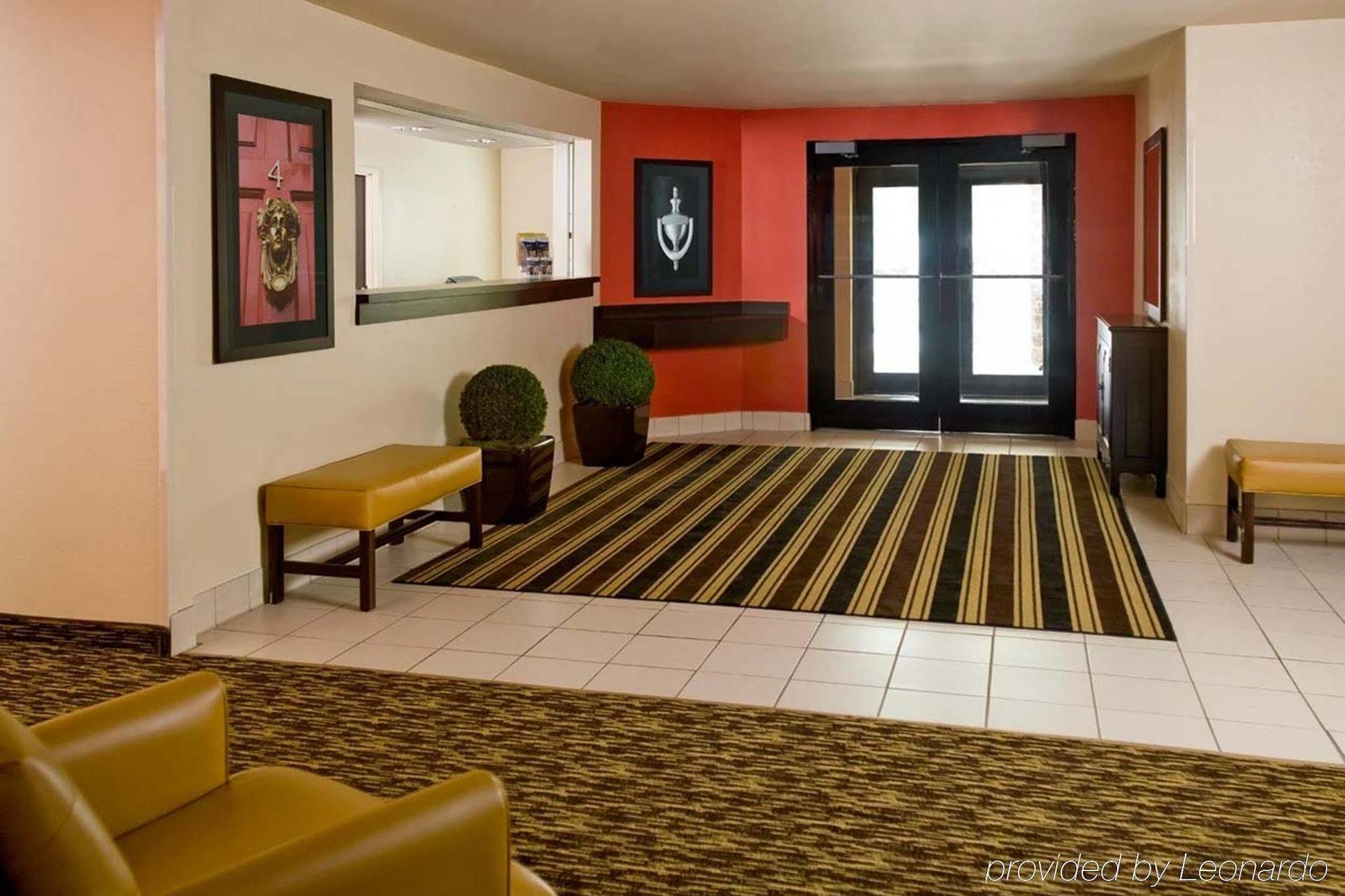 Extended Stay America Suites - Mt Olive - Budd Lake Esterno foto