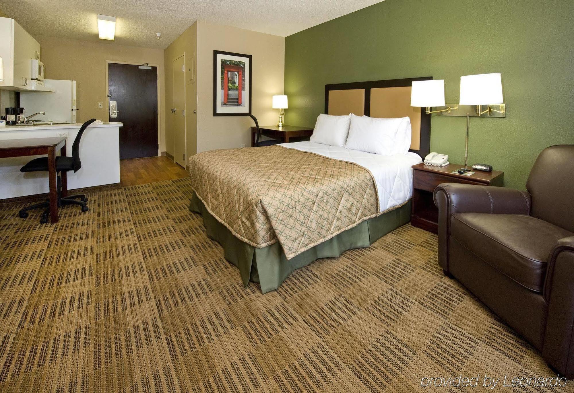 Extended Stay America Suites - Mt Olive - Budd Lake Esterno foto