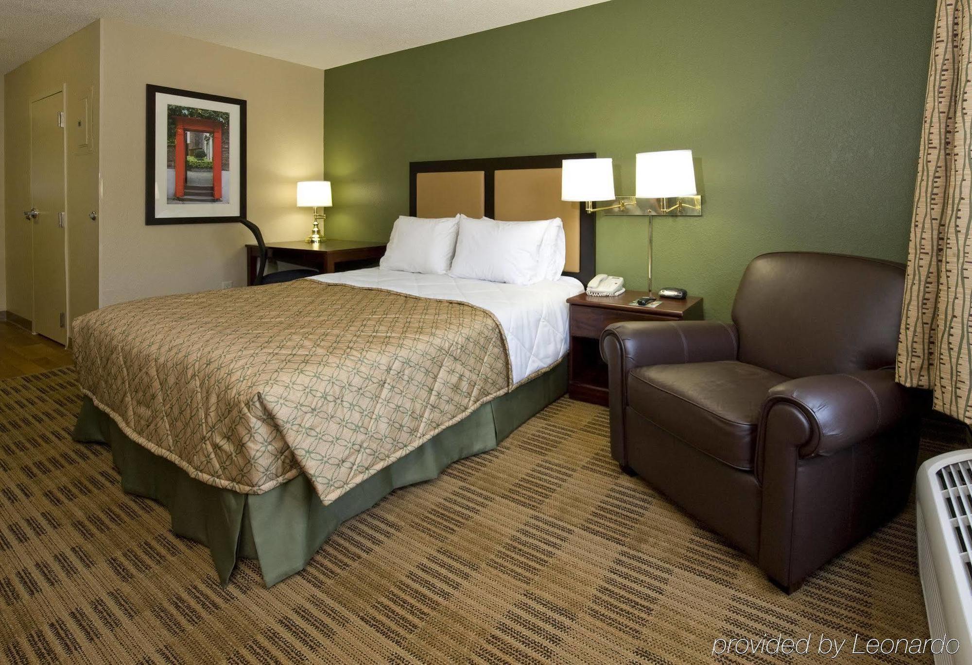 Extended Stay America Suites - Mt Olive - Budd Lake Esterno foto