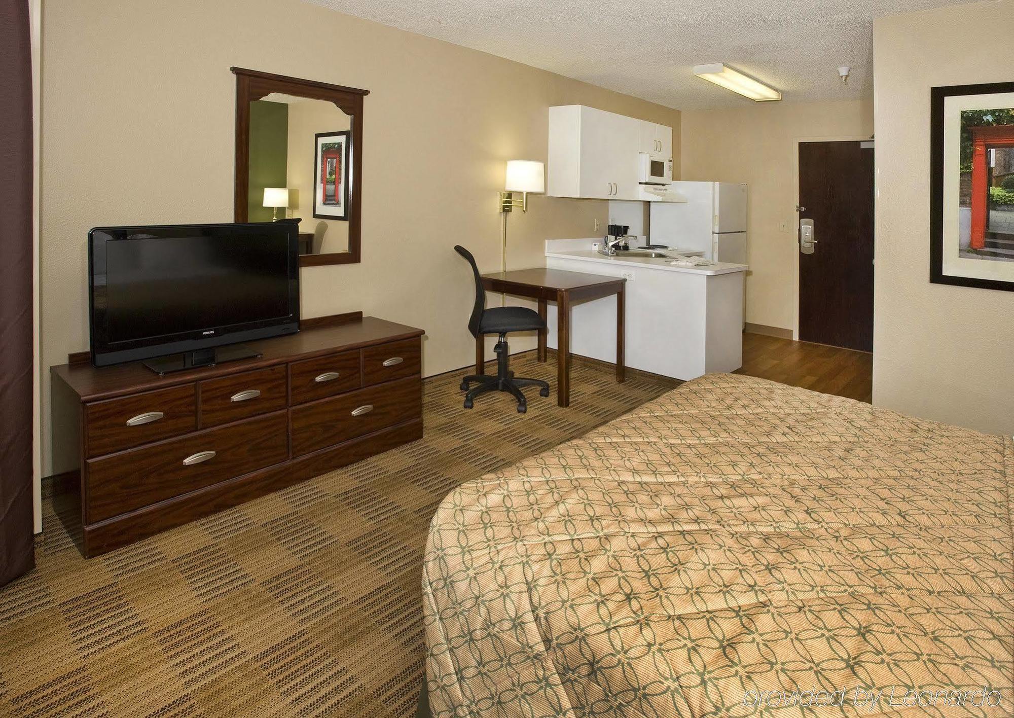 Extended Stay America Suites - Mt Olive - Budd Lake Esterno foto